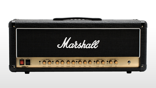 Marshall DSL100H 