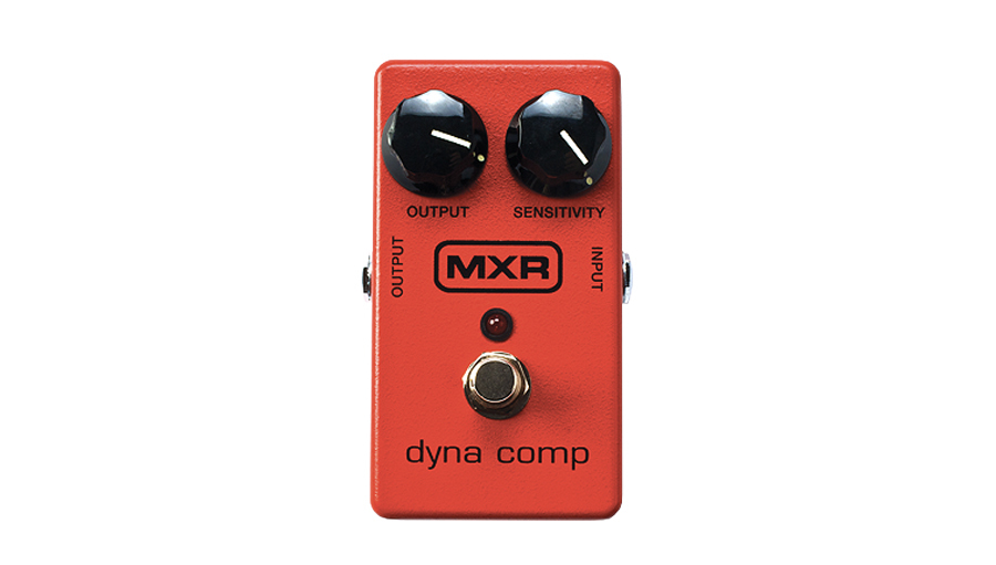 MXR dyna comp