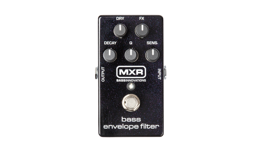 MXR エンベロープフィルター 【SALE／55%OFF】 - ベース