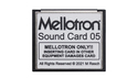 Mellotron Sound Card 05 の通販