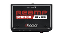 RADIAL Reamp Station の通販