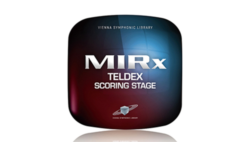 VIENNA MIRx TELDEX SCORING STAGE 