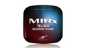 VIENNA MIRx TELDEX SCORING STAGE の通販