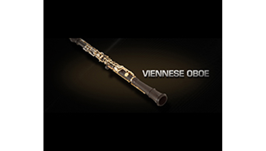 弦・管楽器音源 VIENNA VIENNA VIENNESE OBOE / FULL Rock oN Line eStore