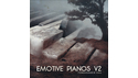 FAMOUS AUDIO EMOTIVE PIANOS VOL 2 の通販