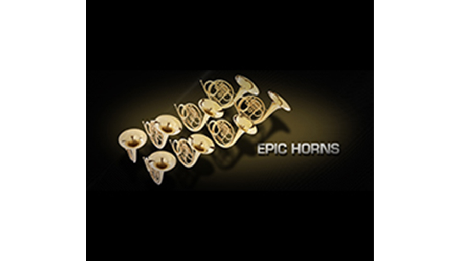 弦・管楽器音源 VIENNA VIENNA EPIC HORNS / FULL Rock oN Line eStore