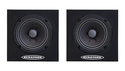 AURATONE 5C Active Super Sound Cube Black (1ペア) の通販