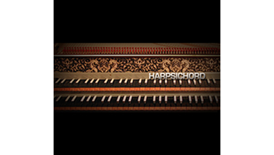 ピアノ音源 VIENNA VIENNA HARPSICHORD Rock oN Line eStore