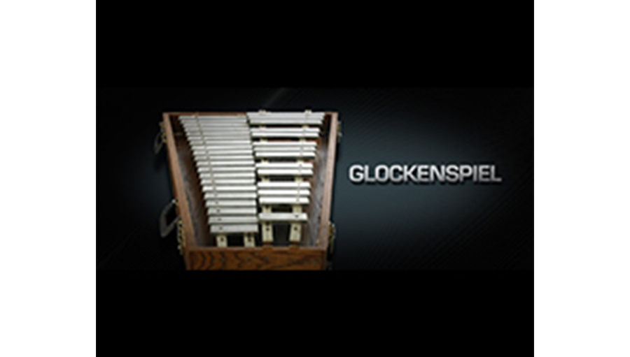 弦・管楽器音源 VIENNA VIENNA GLOCKENSPIEL / FULL Rock oN Line eStore