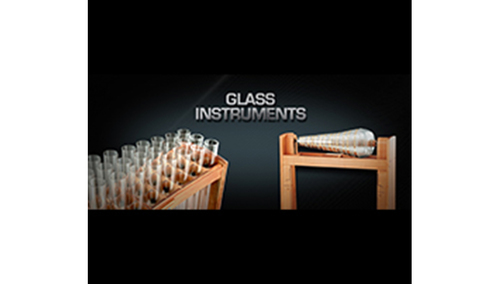 VIENNA VIENNA GLASS INSTRUMENTS / FULL 