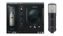 Universal Audio Sphere LX ★UA マイク + UAD Essentials バンドル・プロモーション！★UA マイク「特別価格」プロモーション！の通販