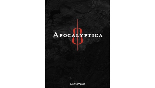 Cinesamples Apocalyptica 