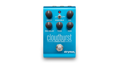 strymon CloudBurst 