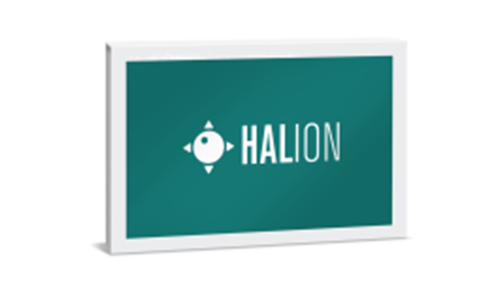 Steinberg HALion/R 