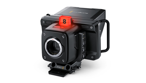 Blackmagic Design Blackmagic Studio Camera 6K Pro 