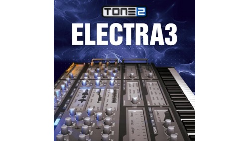 TONE2 ELECTRA 3 