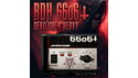 BOGREN DIGITAL AMPKNOB - BDH 66o6+ の通販