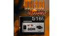 BOGREN DIGITAL AMPKNOB - BDH 5169 の通販