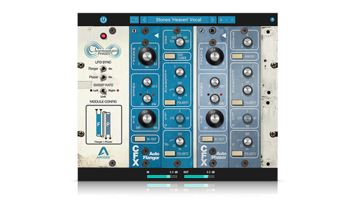 Apogee Apogee Clearmountain’s Phases 