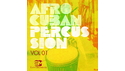 EARTH MOMENTS AFRO-CUBAN PERCUSSION VOL. 01 の通販