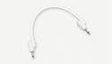 Tiptop Audio Stackable Cable White 20cm x 5 の通販