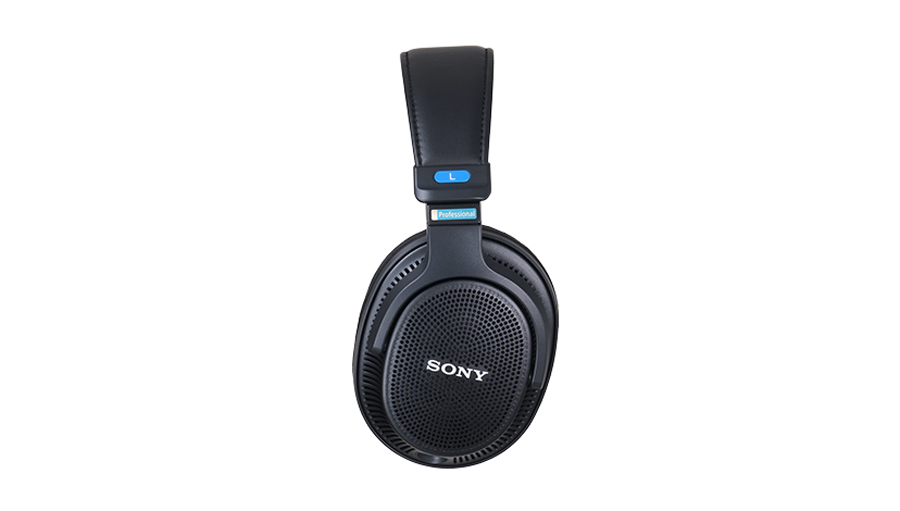 ヘッドホン SONY MDR-MV1 | Rock oN Line eStore