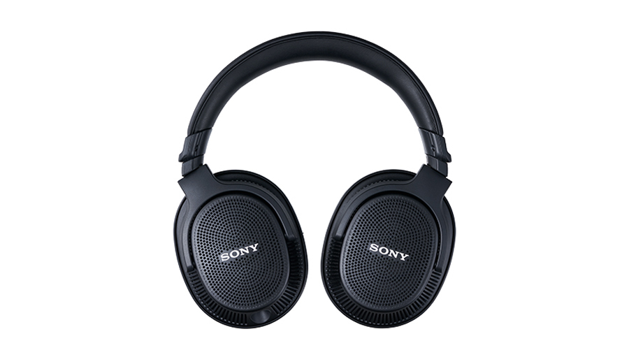 ヘッドホン SONY MDR-MV1 ☆4/25までSALE！第一弾：モニター環境 劇的 