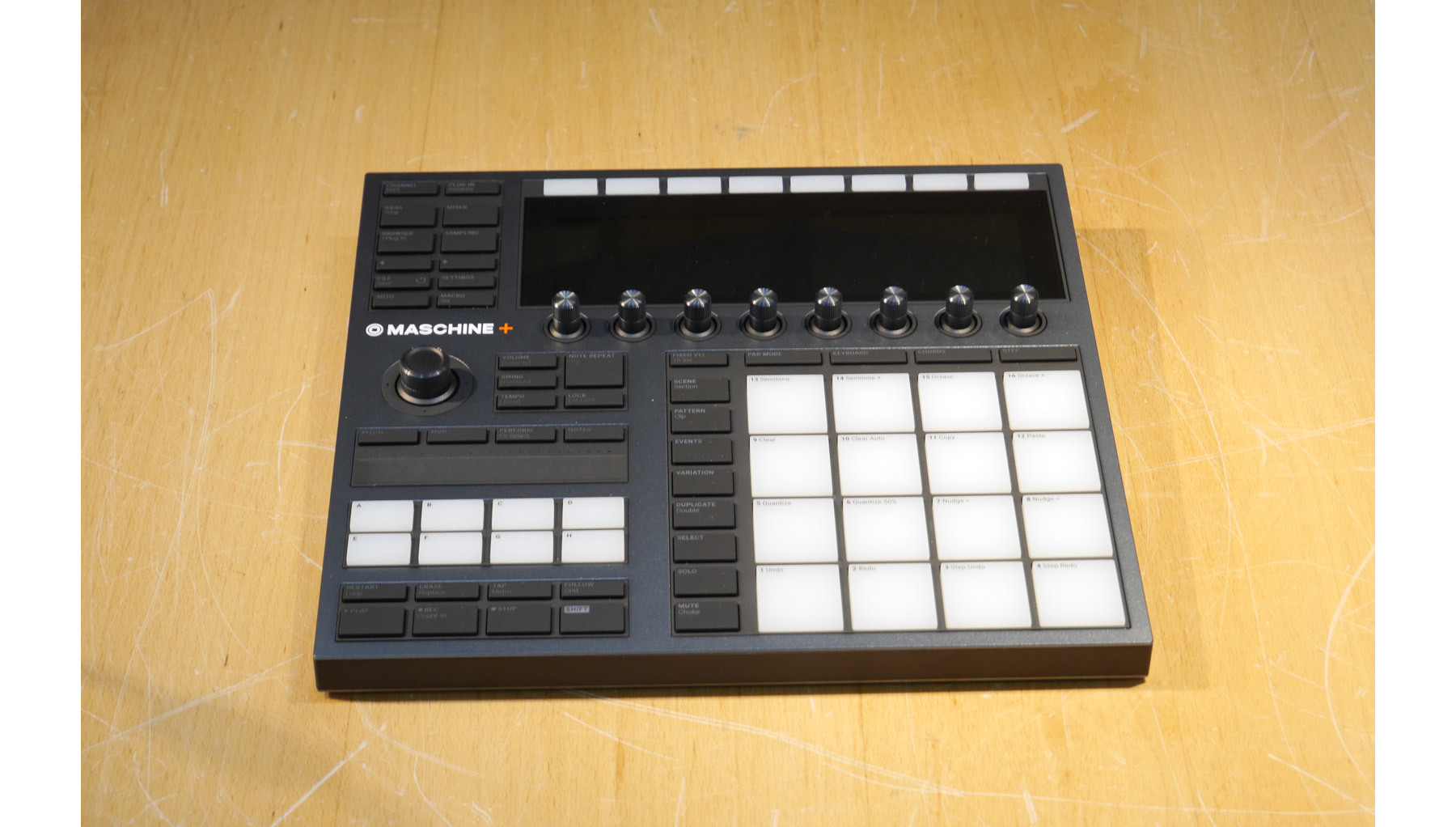 福袋セール】 値下げしました!NATIVE INSTRUMENTS ジャンク品 ジャンク