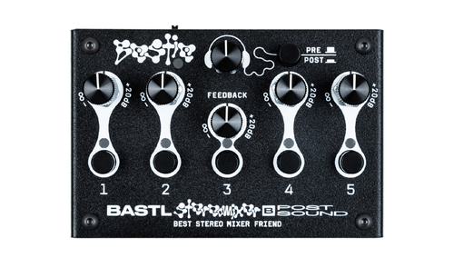 Bastl Instruments BESTIE 