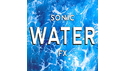 SOUND IDEAS SONIC WATER FX ★SOUND IDEAS の NAB SHOW SALE！業界標準の効果音パックが 50%OFF！の通販