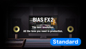 POSITIVE GRID BIAS FX 2.0 Standard の通販