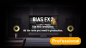 POSITIVE GRID BIAS FX 2.0 Professional の通販
