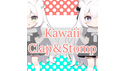 KAWAII FUTURE SAMPLES KAWAII CLAP & STOMP の通販