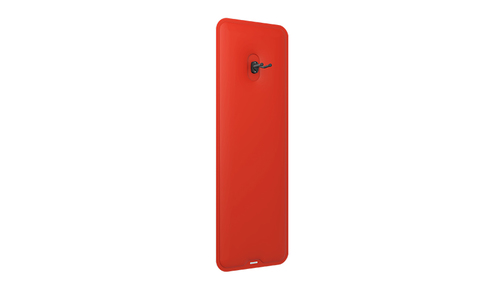 Vicoustic VicDisplay Bass Torino Red 