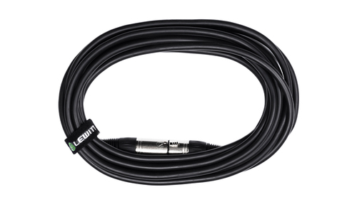LEWITT 7-pin XLR cable for PURE TUBE 