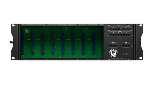 Black Lion Audio PBR-8 