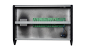 erica synths 2x84HP Aluminum Skiff Case Vertical side panels (USA Plug) ★5/6まで延長！制作環境アップグレードSALEファイナル！の通販