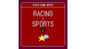 ポケット効果音 VIDEO GAME MUSIC - RACING & SPORTS 2 の通販