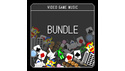 ポケット効果音 VIDEO GAME MUSIC - BUNDLE の通販