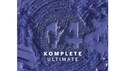 Native Instruments  KOMPLETE 14 ULTIMATE ★セールSummer of Sound 2024！★Rock oN 限定！UVI Meteorプレゼント！の通販