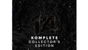 Native Instruments  KOMPLETE 14 COLLECTOR'S EDITION ★在庫限り半額！の通販
