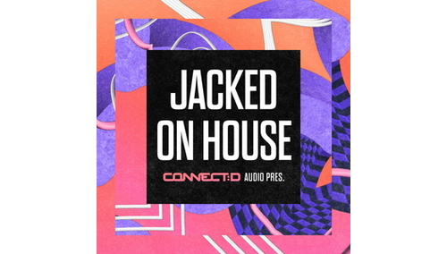 CONNECT:D AUDIO JACKED ON HOUSE 
