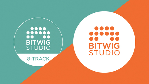 Bitwig Bitwig Studio アップグレード版【対象：8-Track をお持ちの方】 