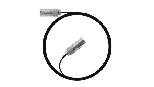 Teenage Engineering field audio cable xlr (plug) to xlr (socket) 