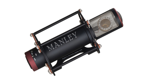 MANLEY Reference Cardioid Microphone 