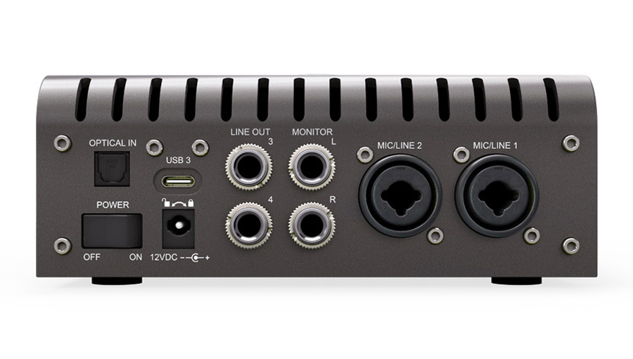 オーディオインターフェイス Universal Audio Apollo Twin X USB DUO ...