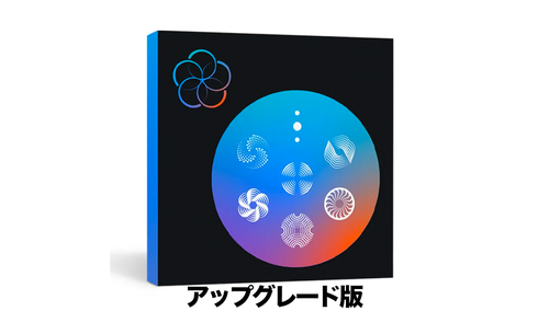 iZotope RX Post Production Suite 7.5 (Includes Nectar 4 Advanced)  アップグレード版【対象：RX Post Production Suite 7をお持ちの方】 ★iZotope RX 10を買ってRX 11へ無償アップデート！セール開催中！