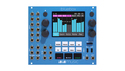 1010MUSIC Bluebox for Eurorack - Compact Digital Mixer/Recorder の通販