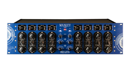 MANLEY Massive Passive XXV Anniversary Edition 
