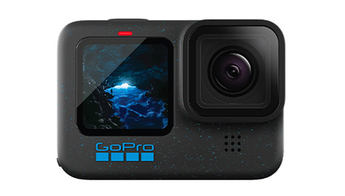 GoPro HERO12 Black 